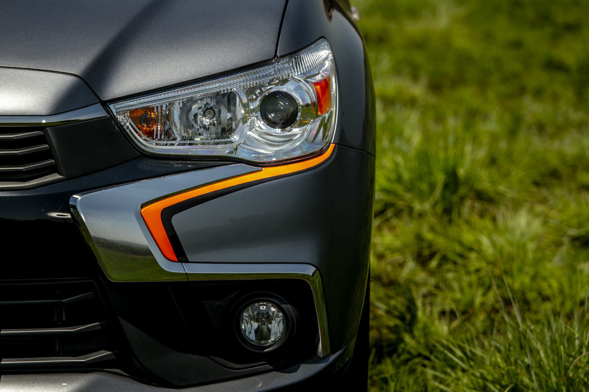 ASX Sport Limited Edition Plus R30k Free Extras!!! – 4X4 Motoring- News ...