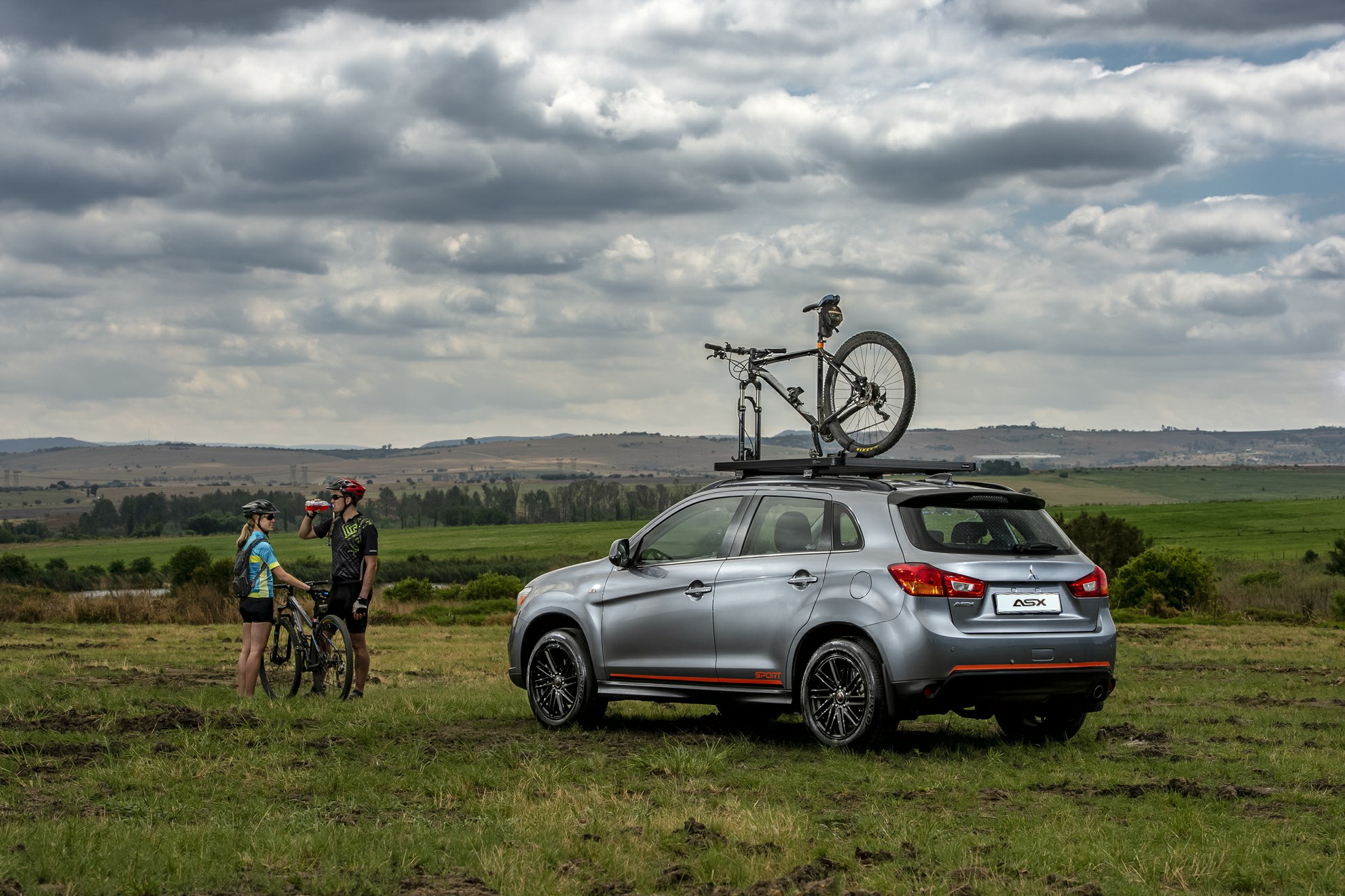 ASX Sport Limited Edition Plus R30k Free Extras!!! – 4X4 Motoring- News ...