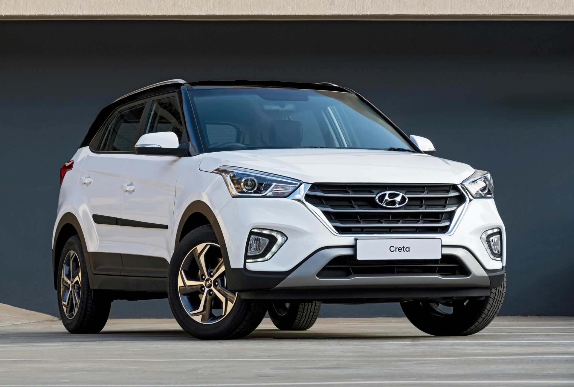 Hyundai Creta – 2019 Limited Edition!!!