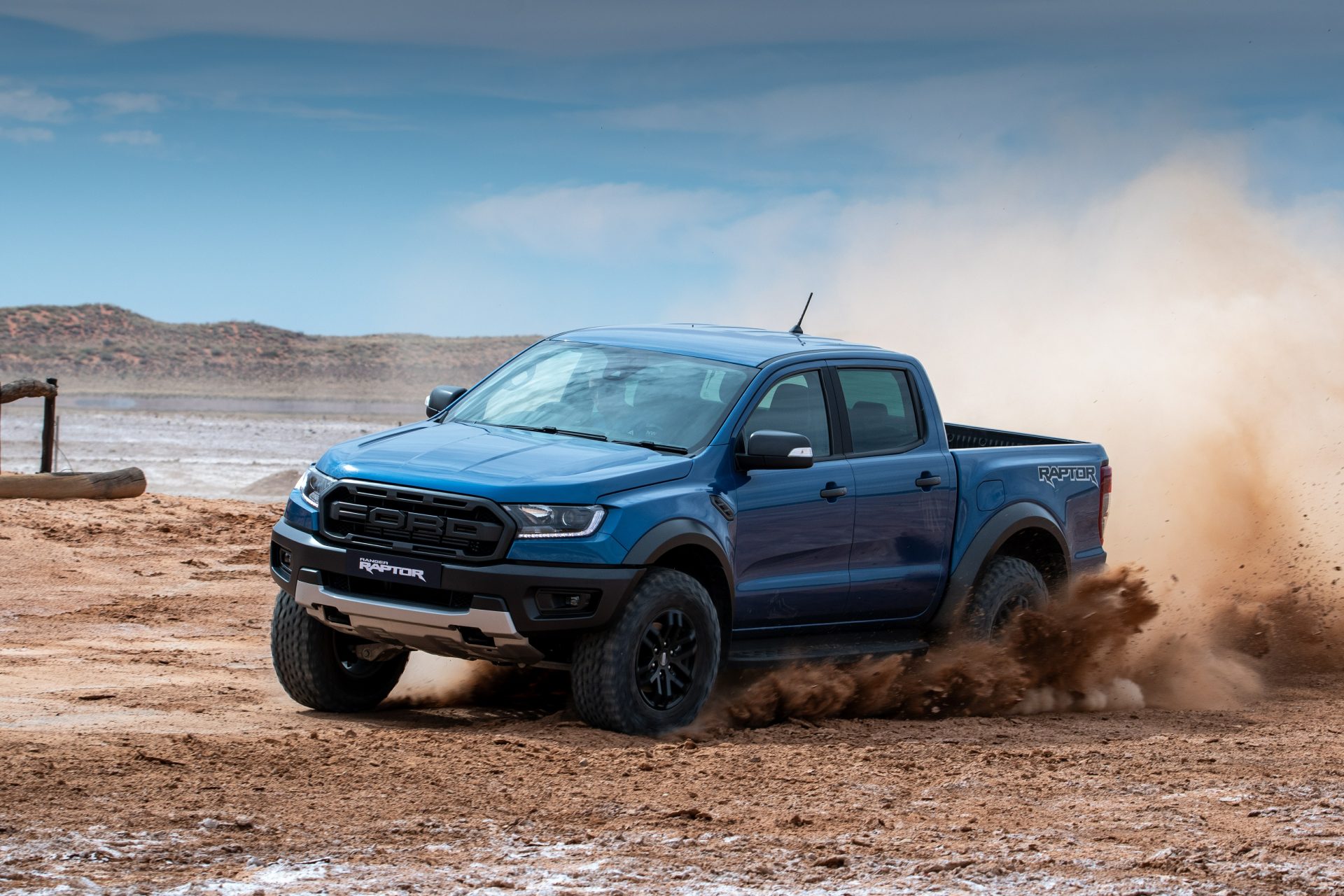 Ford Raptor Officially Available in SA!!! – 4X4 Motoring- News Reviews ...