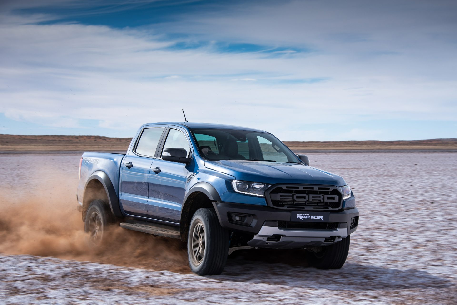 Ford Raptor Officially Available in SA!!! – 4X4 Motoring- News Reviews ...