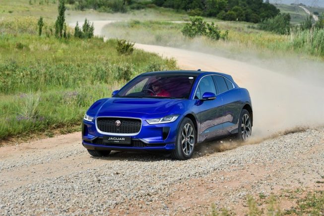 The Jaguar 2020 I-Pace FULL Video Review!