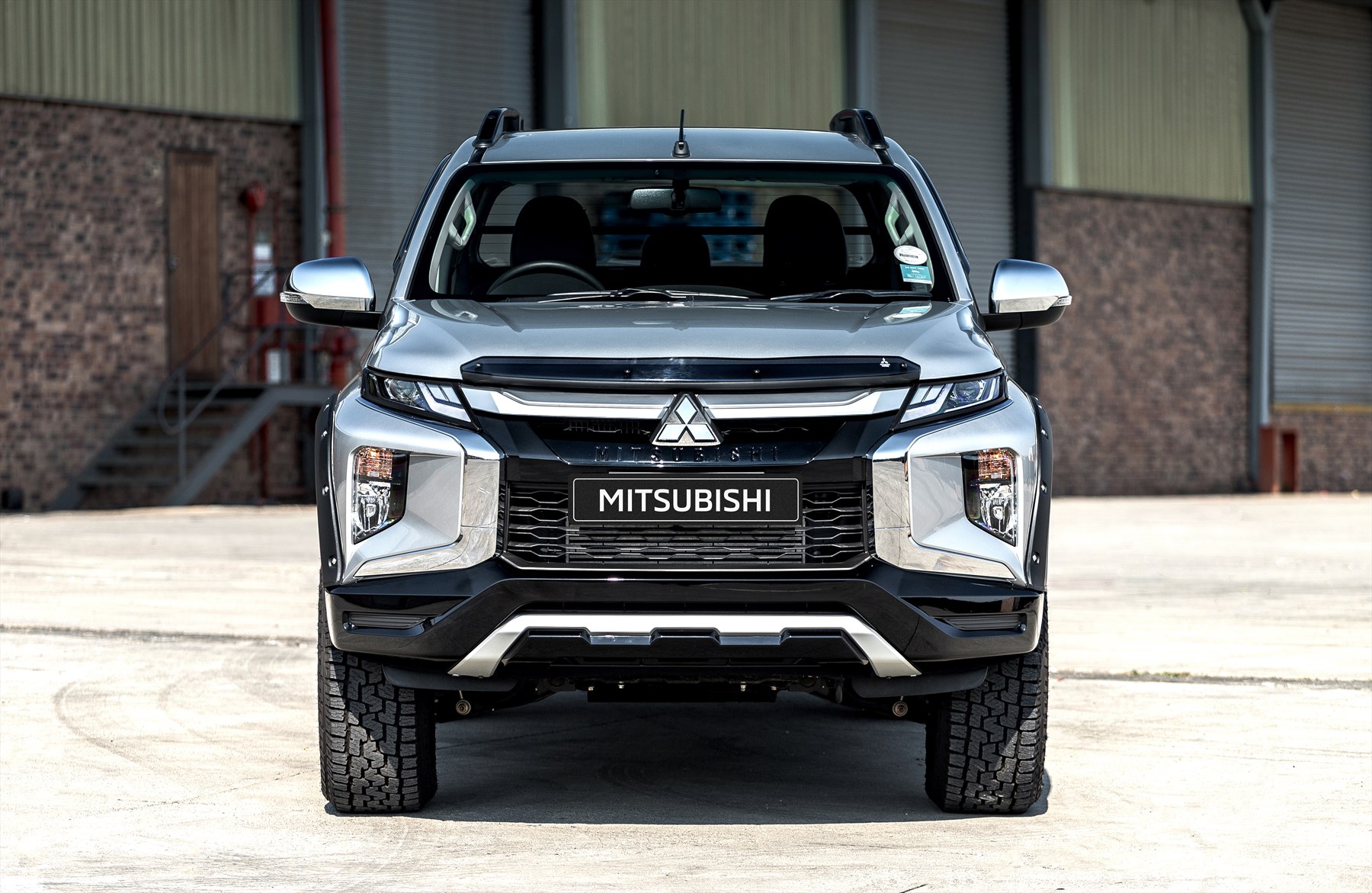 JOHANNESBURG – The long awaited 2020 Mitsubishi Triton Xtreme, an even ...